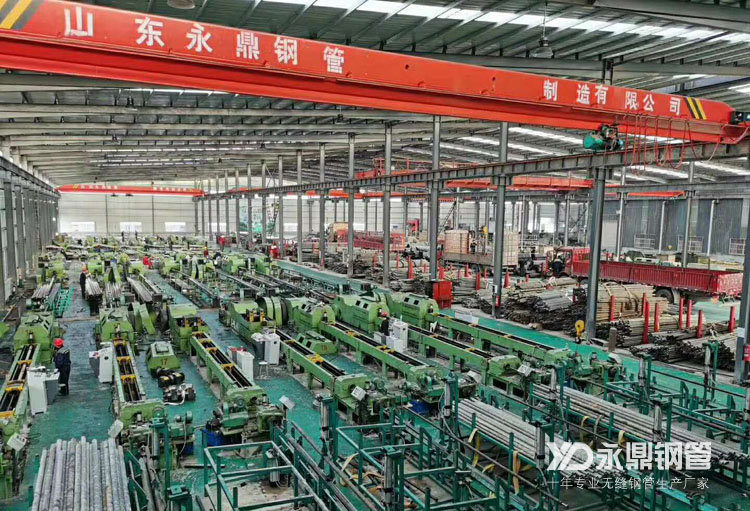 草莓视频高清在线观看MV草莓视频在线入口二期项目安装完成,102mm-219mm精密草莓视频在线入口排产中