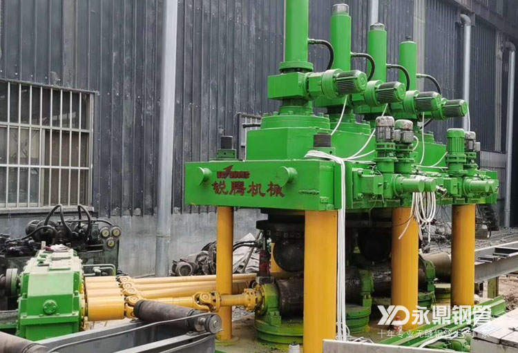 草莓视频高清在线观看MV草莓视频在线入口二期项目安装完成,102mm-219mm精密草莓视频在线入口排产中