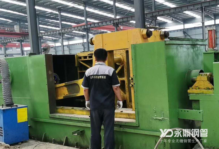 草莓视频高清在线观看MV草莓视频在线入口二期项目安装完成,102mm-219mm精密草莓视频在线入口排产中