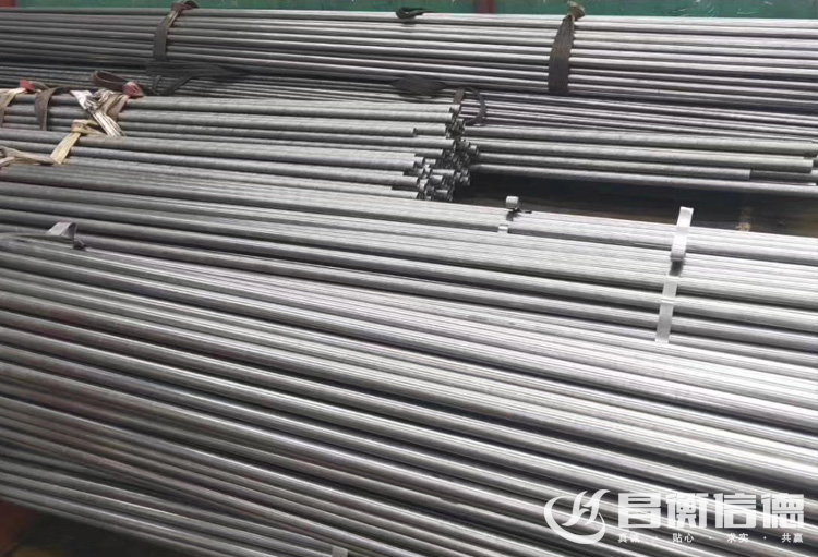 “最差四月”下的精拔管市场价格不断回调 “最差四月”下的精拔管市场价格不断回调