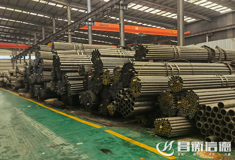 精拉管供给与需求向好发展良好将带动后期价格上行 精拉管供给与需求向好发展良好将带动后期价格上行