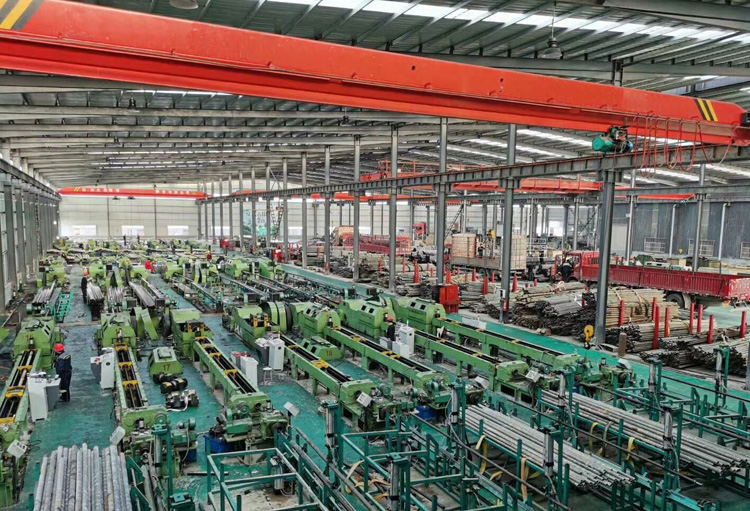 精密无缝管厂家 精密无缝管厂家