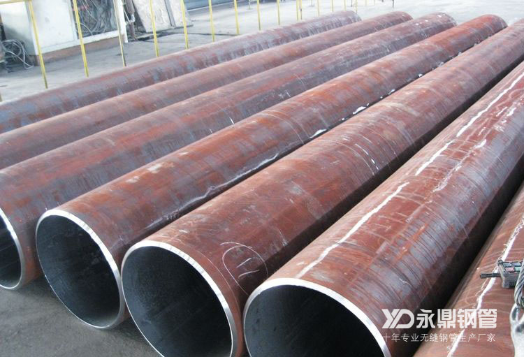 无缝热扩管 无缝热扩管