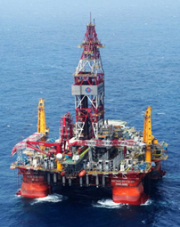 精密草莓视频在线入口应用海洋钻井