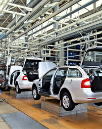 精密草莓视频在线入口应用汽车制造